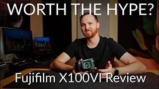 Is the Fujifilm X100VI Still Worth it 8 Months After Release?