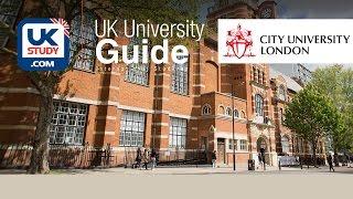 City University London