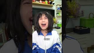 当孩子喜欢跟你对着干时#亲子 #搞笑 #宝妈 #funny #熊孩子 #comedy #爆笑 #沙雕 #親子