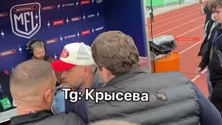 ️ЖЕСТКАЯ ПЕРЕПАЛКА ОСИПОВА И ДЬЯКОВА