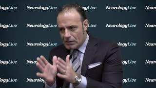 Rodolfo Savica, MD, PhD: Dyskinesias in Atypical Parkinsonism