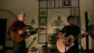 "When You Were No One" by Richard Goggin