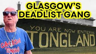 Meet the Man Behind Glasgow’s Most Dangerous Gang - The Calton Tongs