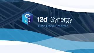 12d Synergy Spatial Search Overview