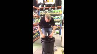 Nutrifield Pro Pot Hyalite Hydroponics Varsity Gold Coast