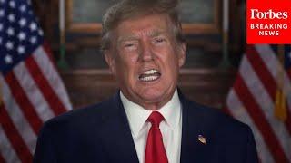 JUST IN: State Dept. Spox Asked Point Blank About Trump's 'UNCONDITIONAL SURRENDER!' Demand On Iran