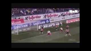 Зоран Тошич | Zoran Tosic [Football Video] Soccer