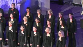 Help Me Lord :. Abendsterne .: Night of Gospel Music 2011