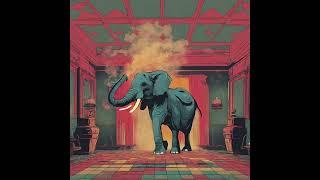 ELEPHANT IN THE ROOM(Feat. Gabriel Sucea & Vlad Kalinovskiy)