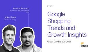 Best of Great Day for Ecommerce Growth | Europe Event DIGITAL powered by smec – Smarter Ecommerce