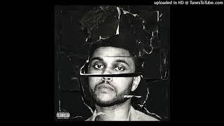 The Weeknd - The Hills (Official Instrumental)