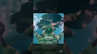 Hestu Is Absolutely Breath Taking