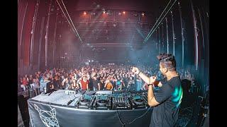 KhoMha live from Airwalk - Indoor Trance Festival 2019