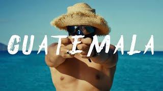 RAF CAMORA Type Beat " GUATEMALA " | AFRO TRAP x SUMMER x CLUB Instrumental 2024