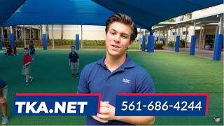 The King's Academy Elementary | West Palm Beach, FL | Virtual Tour