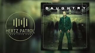 Daughtry What About Now 432hz