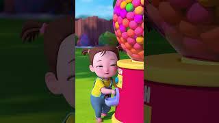 Good manner | Nursery Rhymes & Toddlers Songs | NuNu Tv #childrensongs #toddlersongs #singalong