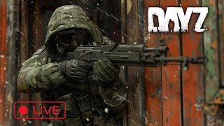 Dinos Be Hunting us In DAYZ!!  !holy !socials !discord