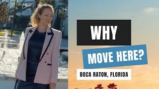 The Luxury Rental Community in Boca Raton, South Florida: Your New Home