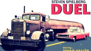 DUEL MOVIE 1971