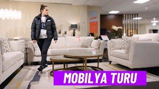 VLOG+ YENİ KOLTUK VE HALI BAKALIM 