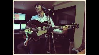 "Sunny Sheets" (CasaBlanca - Live Session from "HomeTown Studio" - 2015)