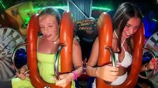 Slingshot Ibiza. caris ava