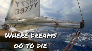 Sailing The Unforgiving North Atlantic Ocean | Full Documentary