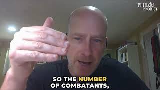 Is Israel fighting a just war? Just War Scholar explains