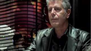 Anthony Bourdain No Reservations (S7 Macau)