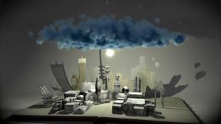 Pop-up Book 3D Animation with Softimage - Hamburg