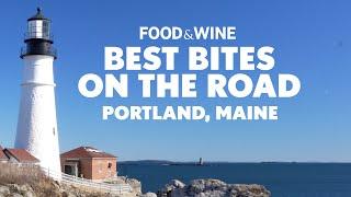 Best Bites on the Road: Portland, Maine