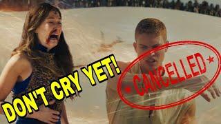 Wheel Of Time Season 4 Is Cancelled, But Don't Lose Hope Yet