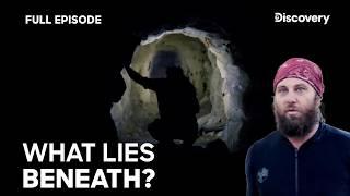 Blind Frog Ranch’s Lost Fortune! | Mystery at Blind Frog Ranch | Full Episode | Discovery Channel
