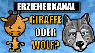 Gewaltfrei Kommunizieren - Die Gewaltfreie Kommunikation nach Rosenberg (+ Beispiele)| ERZIEHERKANAL