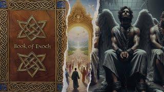 The Book of Enoch Summary