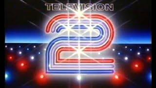 1985 NZ TV2 Ident