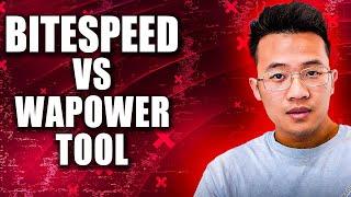BiteSpeed Vs Wapower Tool  What is the Best Whatsapp Bulk Sender