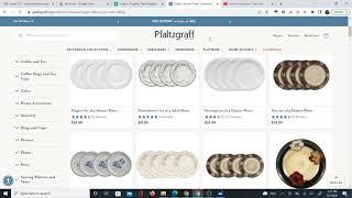 Find Profitable Amazon Products from a Supplier in Bulk with this Google Sheet