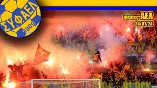 apollon - AEL 24/01/2024 (Cup) [GATE-3 1989]