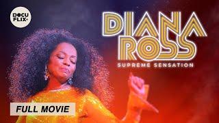 Diana Ross: Supreme Sensation (2024) FULL BIOGRAPHY DOCUMENTARY w/ SUBS | HD