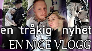 SKILSMÄSSA.. VLOGG