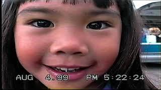 Yellowstone National Park 1999 part 3