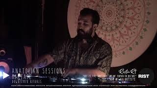 ≼ ►Anatolian Sessions - Downtempo Rituals   ≽ #𝚎𝚝𝚑𝚗𝚒𝚌𝚞𝚗𝚒𝚟𝚎𝚛𝚜𝚎 @rististanbul  (12 June 𝟤𝟢𝟤𝟢)