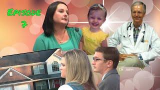 7: Jennifer & Joseph Rosenbaum Trial Pediatrician Dr John Potts & Adoptive Mom of Laila's 3 Sister's