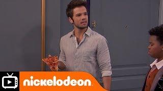 Game Shakers | Nathan's Room | Nickelodeon UK