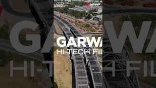 Garware Hi-Tech Films at D-arc 2025 | Discover the Future of Design & Coatings