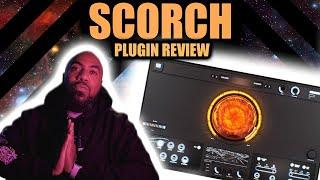 Scorch VST Review By Sauceware Audio