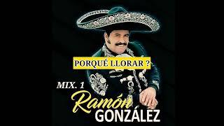 RAMÓN GONZÁLEZ MIX.1