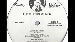 Smiley / Lyrics By Smiley (1991)